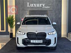 بی ئێم دەبڵیو X5